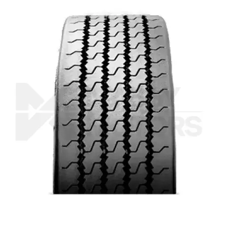 Ultra All Position(UAP) 295/80R22.5